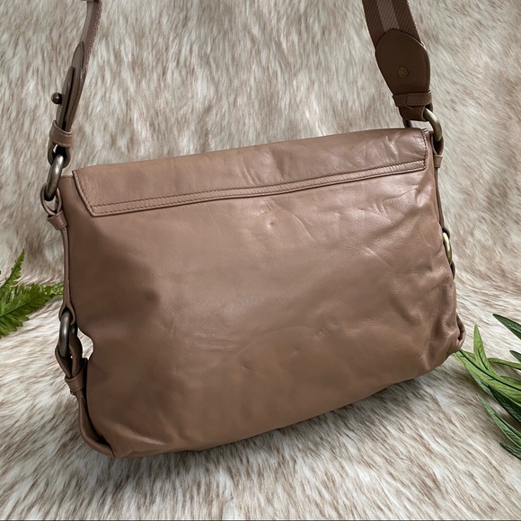 Bally Leather Crossbody Bag - Picture 3 of 13